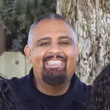 Andrew Sandoval, Salinas City Council Member